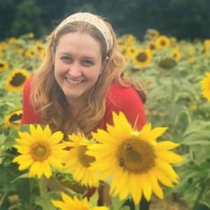 Meet your Posher, Allison